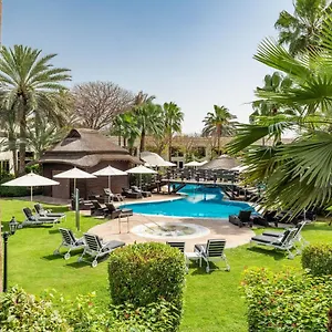 Le Meridien & Conference Centre Hotel Dubai