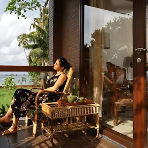 4* Resort Uday Backwater