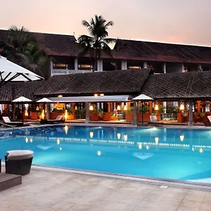 5* Resort Vasundhara Sarovar Premiere
